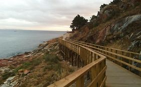 Mirador Islas De Arousa